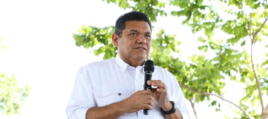 Centros de Salud de Tabasco "están en muy buenas condiciones": Gobernador