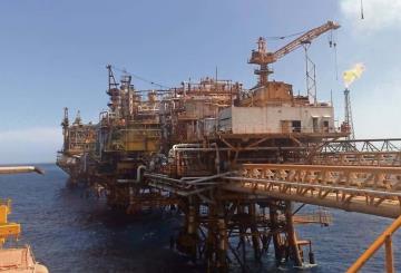 "Piratas" asaltan plataforma de Pemex en Campeche