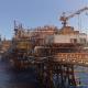 "Piratas" asaltan plataforma de Pemex en Campeche