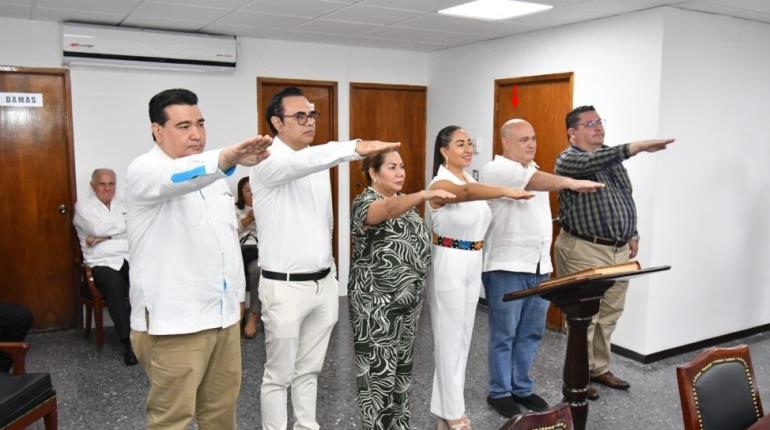 Renuncia director de Finanzas del Congreso de Tabasco