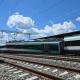 Descarrila Tren Maya en Izamal, Yucatán