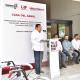 Inauguran rehabilitación de la Casa del Árbol; inversión fue de 4.3 mdp