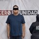 Arrestan a elemento de seguridad estatal que intentaba extorsionar a mujer en Chiapas