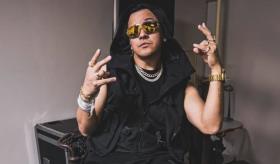 ¡Baby, te quiero! Nigga regresa a México con concierto