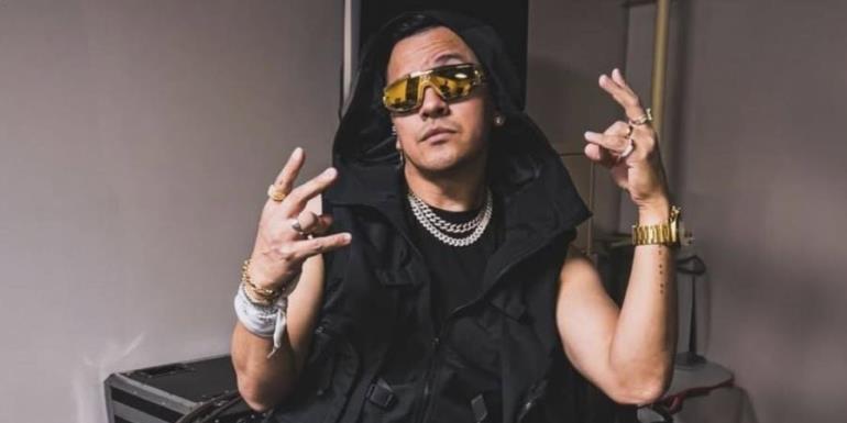 ¡Baby, te quiero! Nigga regresa a México con concierto