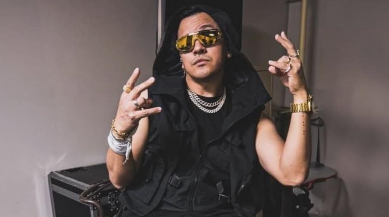 ¡Baby, te quiero! Nigga regresa a México con concierto