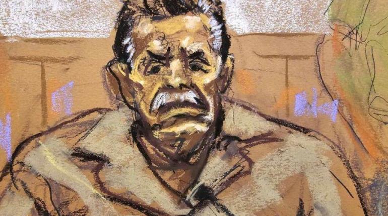´El Mayo´ se declarará culpable de 2 cargos por crimen organizado: Fiscalía de EE. UU