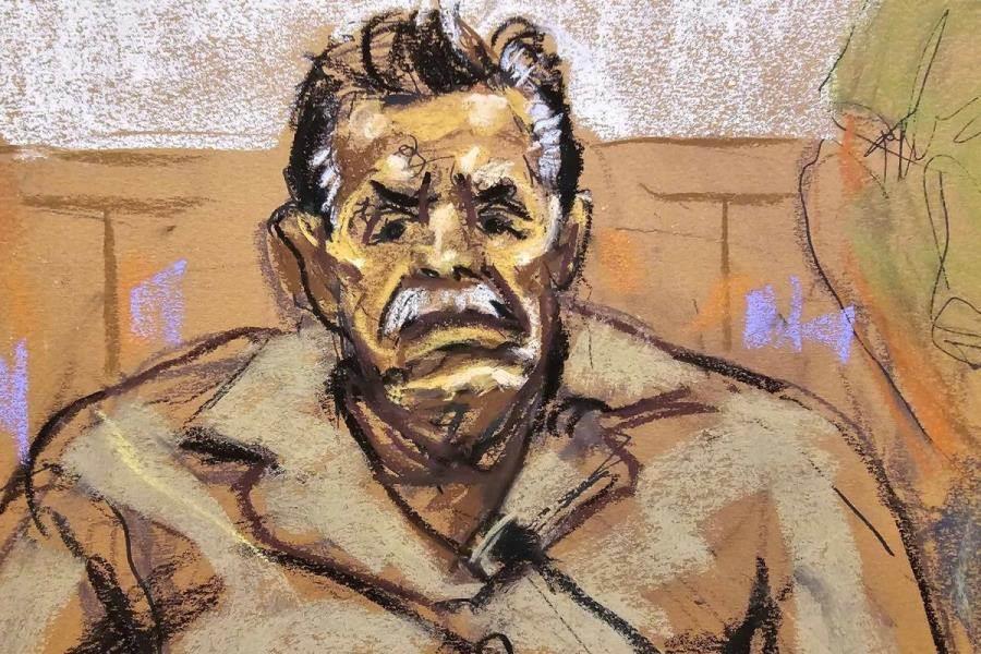´El Mayo´ se declarará culpable de 2 cargos por crimen organizado: Fiscalía de EE. UU