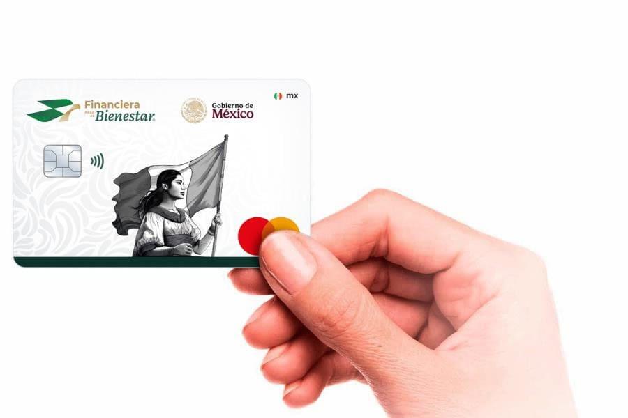 Llega a Tabasco tarjeta Finabien para recibir remesas libres de comisiones