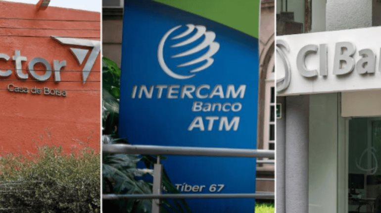 Departamento del Tesoro extiende hasta octubre entrada en vigor de orden contra CIBanco, Intercam y Vector