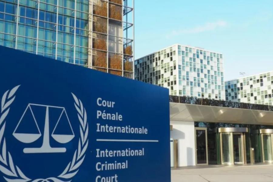 EE.UU. sanciona más a miembros de la Corte Penal Internacional, por investigar crímenes de guerra