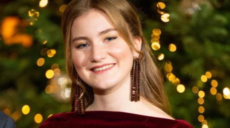 Princesa de Bélgica obtiene visa para continuar sus estudios en Harvard tras veto a estudiantes extranjeros
