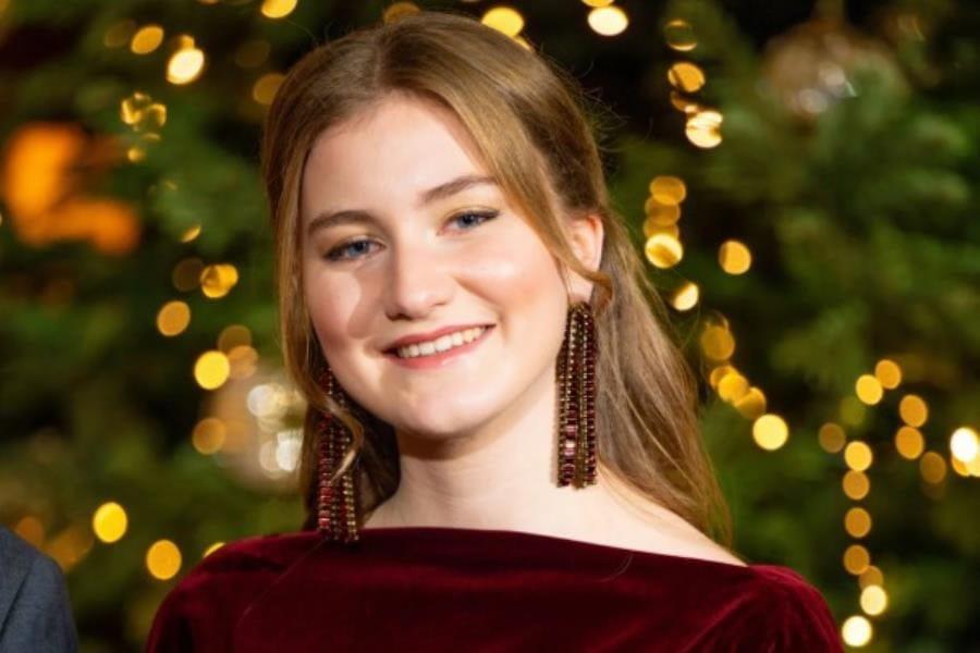 Princesa de Bélgica obtiene visa para continuar sus estudios en Harvard tras veto a estudiantes extranjeros