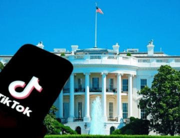 La Casa Blanca abre su cuenta en TikTok pese a problemas legales en EE. UU.
