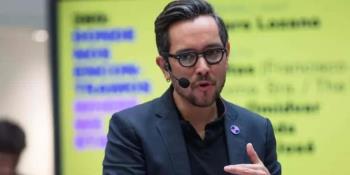Sheinbaum propone a Genaro Lozano como embajador de México en Italia