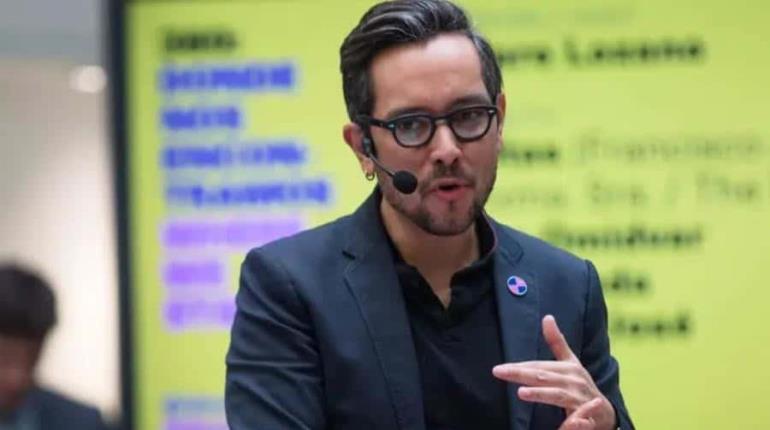 Sheinbaum propone a Genaro Lozano como embajador de México en Italia