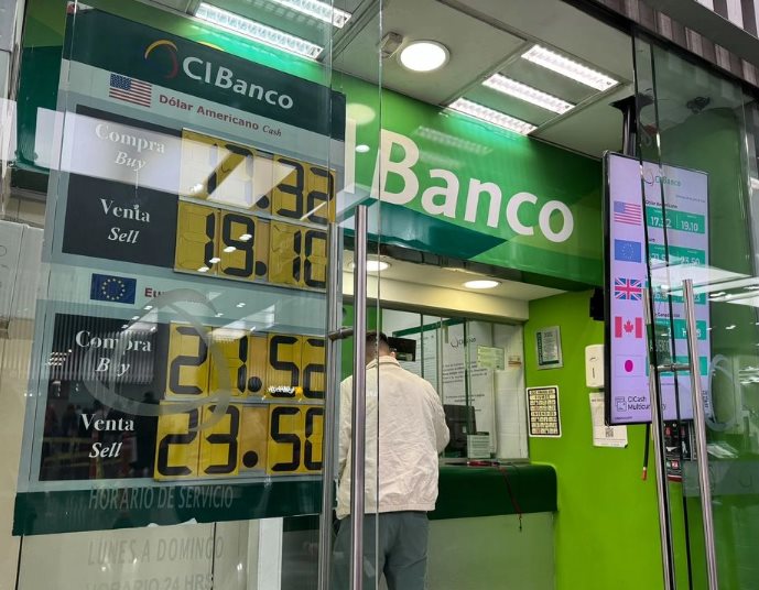 CIBanco demanda al Departamento del Tesoro de EE.UU.
