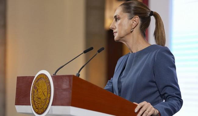 Entregan más de 3 mil kits de medicamentos en primer día ´Rutas de la Salud´: Sheinbaum