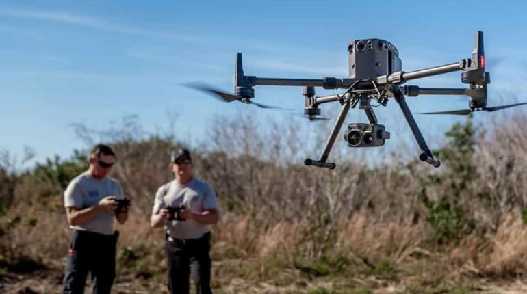 Suspende Venezuela uso y comercialización de drones por 30 días, ante amenazas de EE.UU.