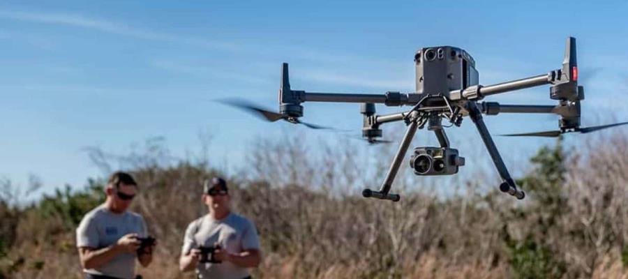 Suspende Venezuela uso y comercialización de drones por 30 días, ante amenazas de EE.UU.