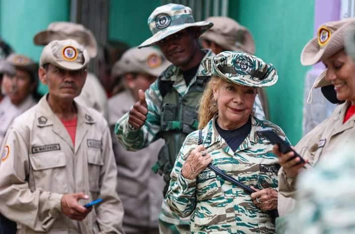 Movilización militar de EE.UU. en el Caribe pone en riesgo paz y estabilidad en la región: Venezuela