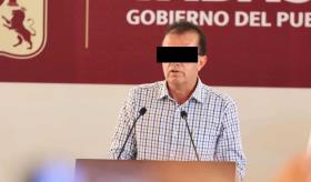 Realizan audiencia inicial a delegado de la FGR Tabasco acusado de presunto abuso sexual