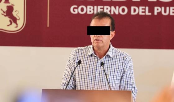 Realizan audiencia inicial a delegado de la FGR Tabasco acusado de presunto abuso sexual
