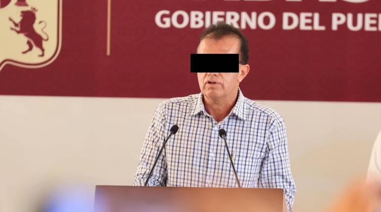 Realizan audiencia inicial a delegado de la FGR Tabasco acusado de presunto abuso sexual