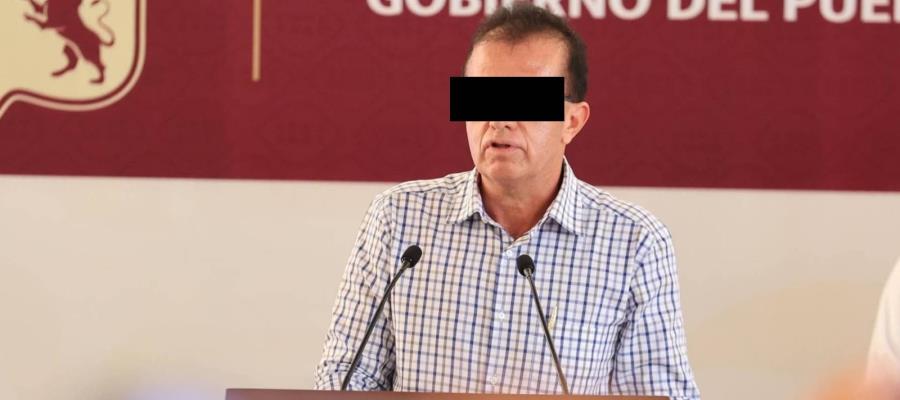 Realizan audiencia inicial a delegado de la FGR Tabasco acusado de presunto abuso sexual