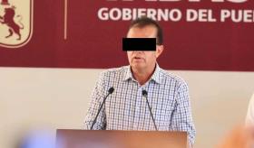 Martín Rivera sigue como delegado de la FGR en Tabasco: Pepín López