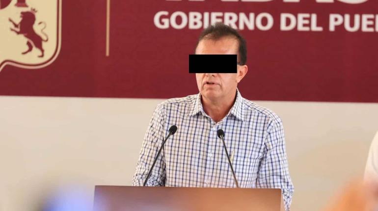 Martín Rivera sigue como delegado de la FGR en Tabasco: Pepín López
