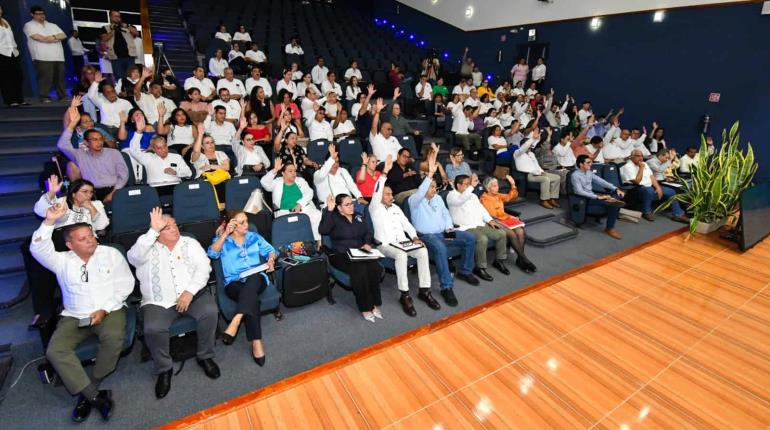 Aprueba UJAT nuevo modelo educativo, especialidades y calendarios escolares