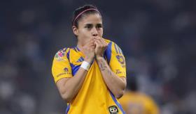 Mexicana Lizbeth Ovalle, cerca de ser el fichaje más caro del futbol femenil