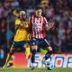 Liga Mx es complicada y competitiva: Ángel Correa