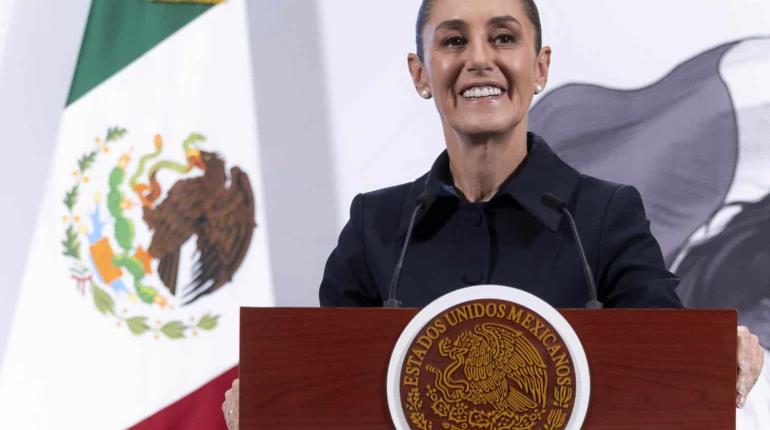 Defiende Sheinbaum nombramiento de Genaro Lozano como embajador en Italia "es un experto", dice