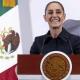 "Ni los aranceles pudieron con la economía de México", presume Sheinbaum aumento de inversión extranjera directa