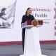 "Ni los aranceles pudieron con la economía de México", presume Sheinbaum aumento de inversión extranjera directa