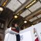 "Ni los aranceles pudieron con la economía de México", presume Sheinbaum aumento de inversión extranjera directa