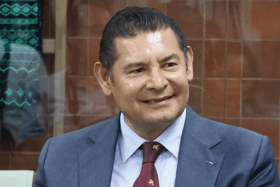 Los que no me contestan "les pongo una tachecita": Armenta amenaza a funcionarios Los que no me contestan "les pongo una tachecita": Armenta amenaza a funcionarios