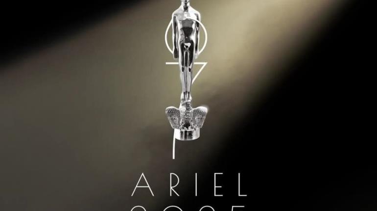 Ariel reconocerá a Guillermo del Toro y ´Amores perros´