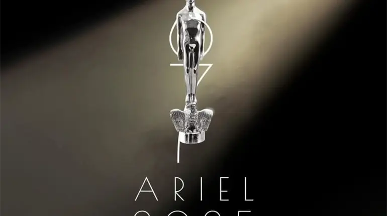 Ariel reconocerá a Guillermo del Toro y ´Amores perros´