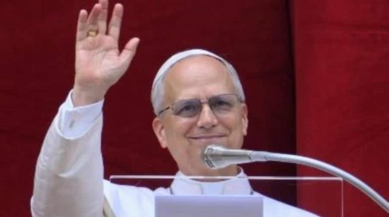 Convoca León XIV a jornada de oración por la paz del mundo