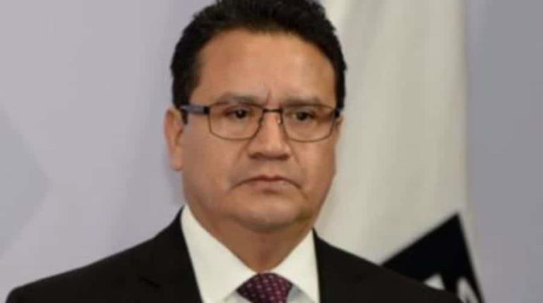 Propondrá Sheinbaum a Néstor Vargas, como representante de Gobierno ante el Órgano de administración Judicial