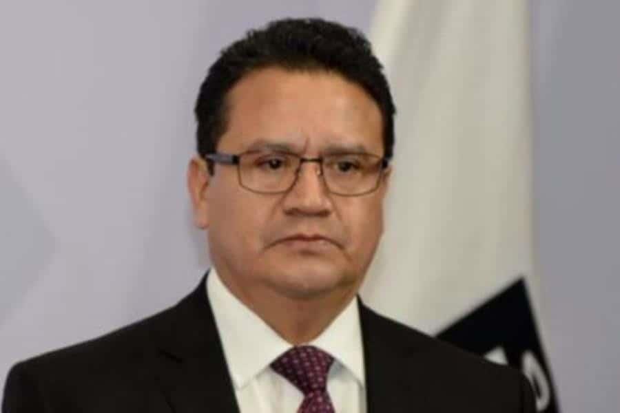 Propondrá Sheinbaum a Néstor Vargas, como representante de Gobierno ante el Órgano de administración Judicial Propondrá Sheinbaum a Néstor Vargas, como representante de Gobierno ante el Órgano de administración Judicial