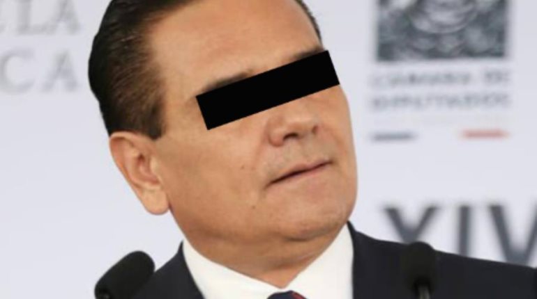 Silvano Aureoles no se presenta a su audiencia de la FGR; está acusado de quebranto financiero