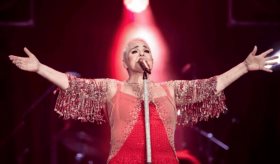 Lupita DAlessio en conflicto con Ari Borovoy