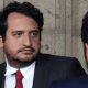 "No acostumbro a dar declaraciones" dice Adán Augusto al ser cuestionado si dejará coordinación de Morena en el Senado