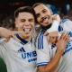 Copenhague y Rodrigo Huescas empatan con Basel en la ida de los playoffs de Champions