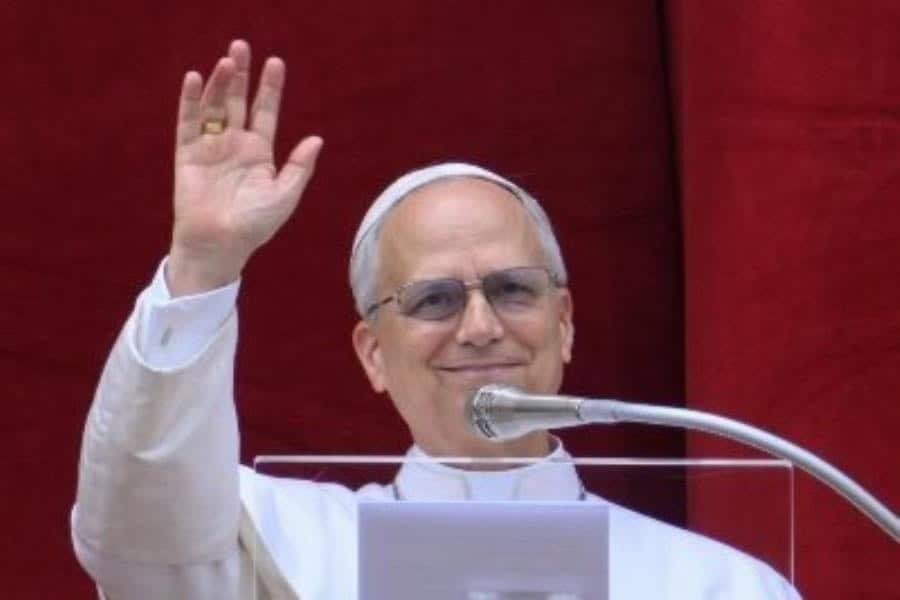 Que los corazones se liberen del odio pide León XIV en jornada de oración para el fin de la guerra en el mundo Que los corazones se liberen del odio pide León XIV en jornada de oración para el fin de la guerra en el mundo