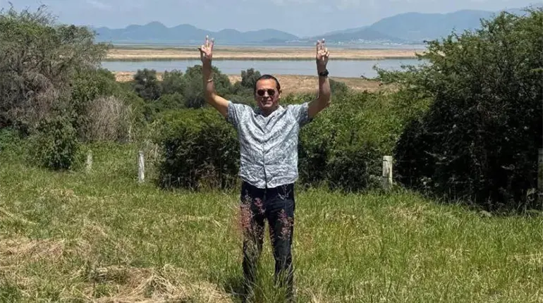 Queda libre Pedro Segura, excandidato a gobernador del PT en Guerrero, acusado de vínculos con el crimen